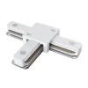 Z11229.TCC.WH 1PHASE T CORNER CONNECTOR WHITE