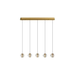 Piekaramā lampa LICIO 9186961