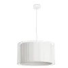 Piekaramā lampa LINDA White