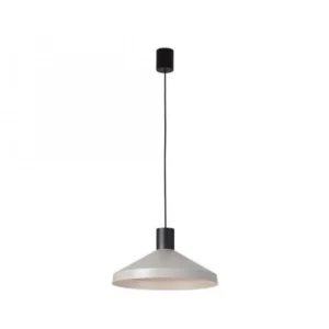 Piekaramā lampa KOMBO Ø 32 cm Grey