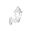 Sienas - griestu lampa ANNA AP1 Big White
