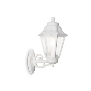 Sienas - griestu lampa ANNA AP1 Big White