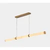 Piekaramā lampa Aragon L150 BRS