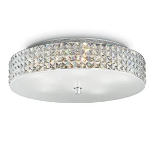 Griestu lampa ROMA PL9