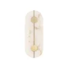 Sienas lampa 9019744 AIDER