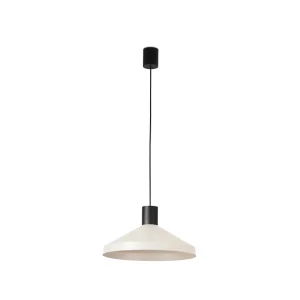Piekaramā lampa KOMBO Ø 32 cm Beige