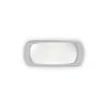 Sienas lampa FRANCY-2 AP1 White
