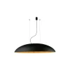 Piekaramā lampa 7926 CANOE BLACK