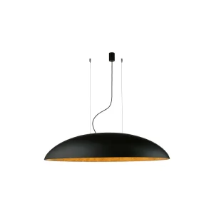 Piekaramā lampa 7926 CANOE BLACK