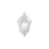 Sienas - griestu lampa ANNA AP1 Small White