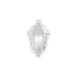 Sienas - griestu lampa ANNA AP1 Small White