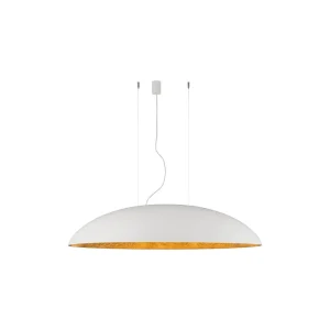 Piekaramā lampa 7927 CANOE WHITE