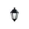 Sienas - griestu lampa ANNA AP1 Small Black