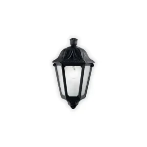 Sienas - griestu lampa ANNA AP1 Small Black