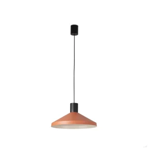 Piekaramā lampa KOMBO Ø 32 cm Terracotta