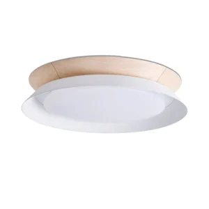 Griestu lampa TENDER LED White