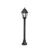 Stāvlampa ANNA PT1 Black