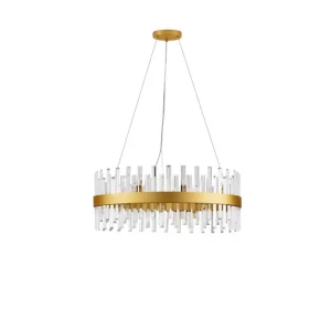 Piekaramā lampa 9695118 CROWN