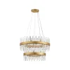 Piekaramā lampa 9695120 CROWN