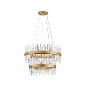 Piekaramā lampa 9695120 CROWN