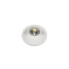 Iebūvējama lampa MOON White
