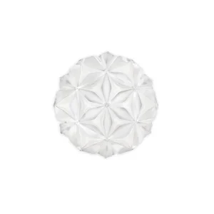 Griestu lampa La Vie WHITE