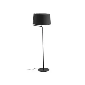 Stāvlampa BERNI Black