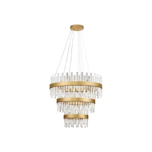 Piekaramā lampa 9695121 CROWN