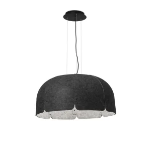 Piekaramā lampa MUTE Grey 4000