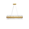 Piekaramā lampa 9695119 CROWN