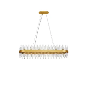 Piekaramā lampa 9695119 CROWN
