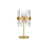 Galda lampa 9695122 CROWN