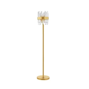 Stāvlampa 9695123 CROWN