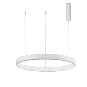 Piekaramā lampa Heli P60 WH