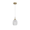 Piekaramā lampa Vario Ø 13,5 cm