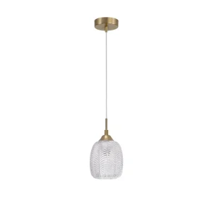 Piekaramā lampa Vario Ø 13,5 cm