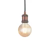 Piekaramā lampa Frida 122106