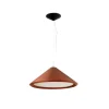 Piekaramā lampa SAIGON IN Terracotta