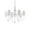 Lustra Blanche 035581