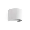 Sienas lampa SUNSET White