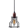 Piekaramā lampa WORKSHOP