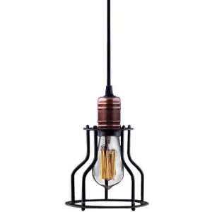 Piekaramā lampa WORKSHOP