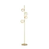 Stāvlampa 317816 PERLAGE PT4 AMBRA