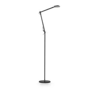 Stāvlampa FUTURA PT Black