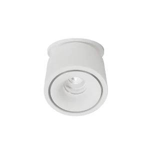 Iebūvējama lampa Z18618-10 WHITE 3000K ON/OFF