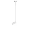 Iebūvējama lampa Brando 7409603