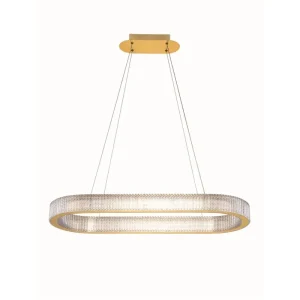 Piekaramā lampa 9019743 KLEPSIDRA