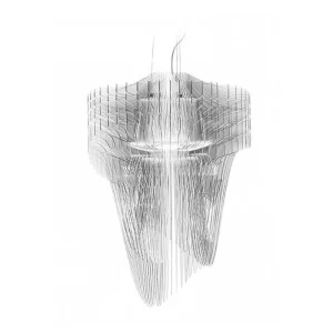 Piekaramā lampa ARIA Ø 50 cm