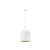 Piekaramā lampa TREE Ø 34 cm White