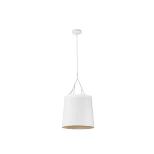 Piekaramā lampa TREE Ø 34 cm White